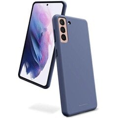 Mercury Silicone Case 8809887904942 цена и информация | Чехлы для телефонов | 220.lv