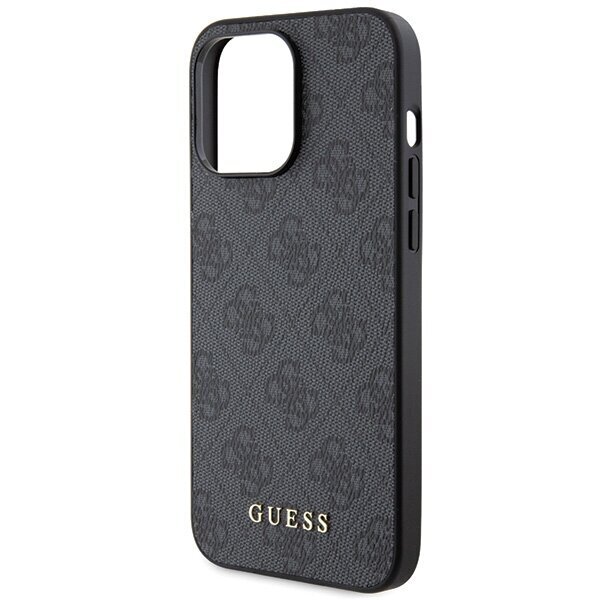 CG Mobile Guess Case GUHCP15LG4GFGR cena un informācija | Telefonu vāciņi, maciņi | 220.lv