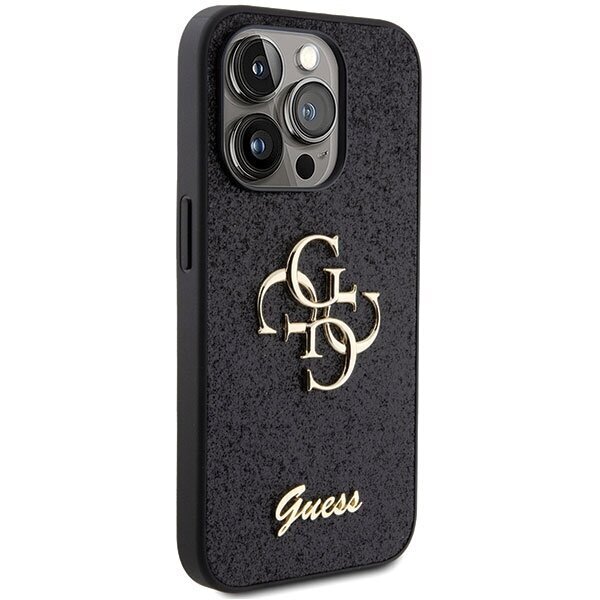 CG Mobile Guess Case GUHCP15LHG4SGK cena un informācija | Telefonu vāciņi, maciņi | 220.lv