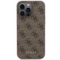 CG Mobile Guess Case GUHCP15XG4GFBR cena un informācija | Telefonu vāciņi, maciņi | 220.lv