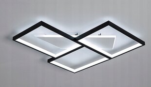 Piekaramā lampa LED LOUIS, 95W цена и информация | Потолочные светильники | 220.lv