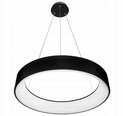 Piekārta lampa LED, apaļa, 38 W