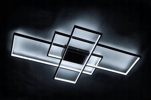 Подвесной светильник LED Detroit CCT, 130Вт цена и информация | Потолочные светильники | 220.lv