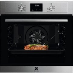 Electrolux COB400X cena un informācija | Cepeškrāsnis | 220.lv