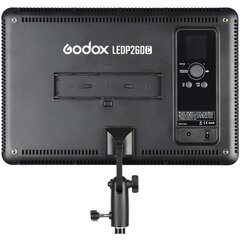 Godox LED P260C цена и информация | Осветительное оборудование для фотосъемок | 220.lv