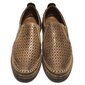 Ādas kurpes vīriešiem Mario Pala 248294, brūnas цена и информация | Vīriešu kurpes, zābaki | 220.lv