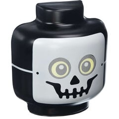 Maska Lego Halloween skeletors 4+ cena un informācija | Karnevāla kostīmi, maskas un parūkas | 220.lv