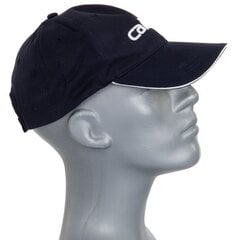 Cepure vīriešiem Carlotti GL1011400 cena un informācija | Vīriešu cepures, šalles, cimdi | 220.lv