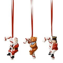 Villeroy & Boch Ziemassvētku dekorācija Candy Cane cena un informācija | Ziemassvētku dekorācijas | 220.lv