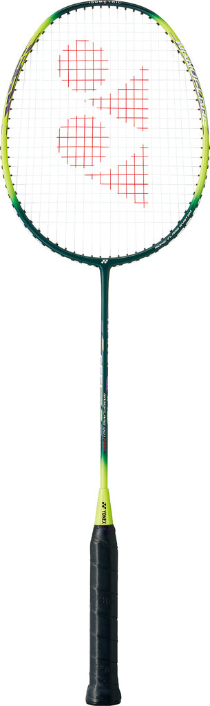 Badmintona rakete Yonex Nanoflare 001 Feel, dzeltena цена и информация | Badmintons | 220.lv