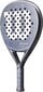 Padel rakete Wilson Carbon Force LT, melna cena un informācija | Padels | 220.lv