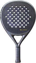 Ракетка для паделя Wilson Carbon Force Pro, синяя цена и информация | Падел | 220.lv