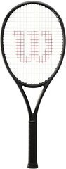 Теннисная ракетка Wilson Ultra 100 V4, размер 1 цена и информация | Товары для большого тенниса | 220.lv