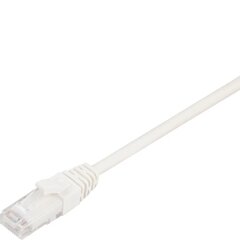 Fuj:tech,CAT6A / U/UTP, 20 м цена и информация | Кабели и провода | 220.lv