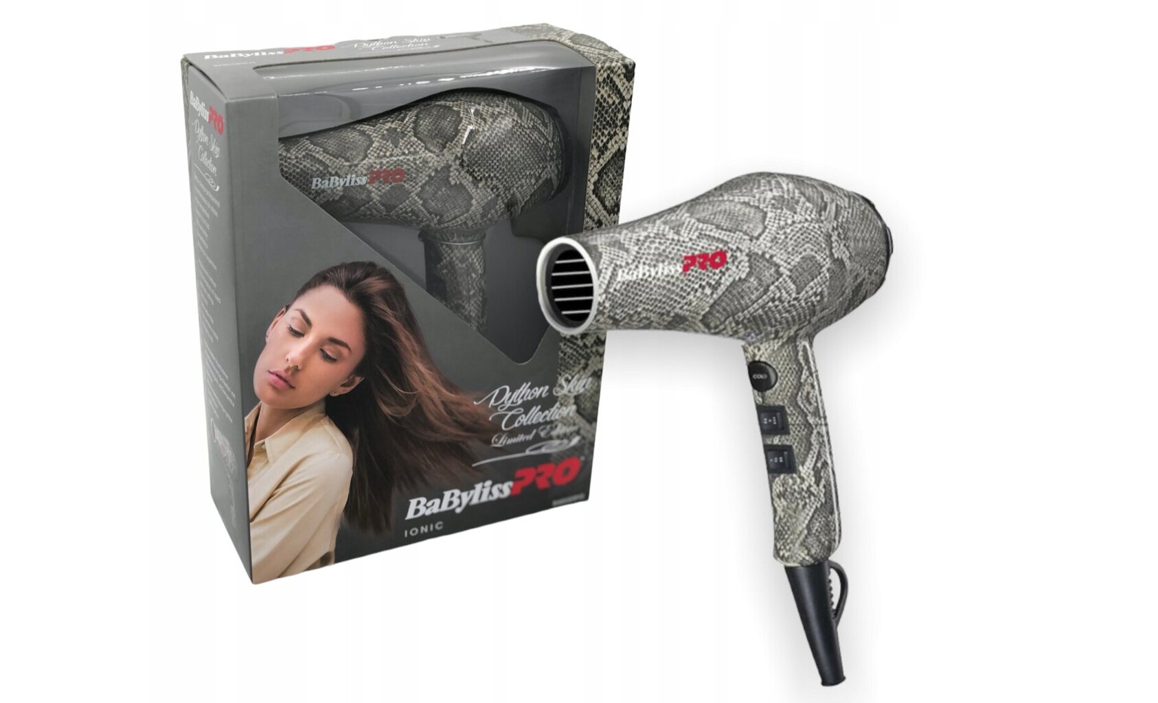 Babyliss Pro cena un informācija | Matu fēni | 220.lv