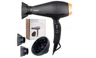 Фен Babyliss 6719DE цена и информация | Фены | 220.lv