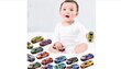 Rotaļu auto komplekts cena un informācija | Rotaļlietas zēniem | 220.lv