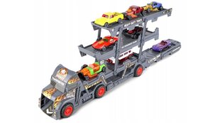 Опрыскиватель-автовоз с принадлежностями цена и информация | Конструктор автомобилей игрушки для мальчиков | 220.lv
