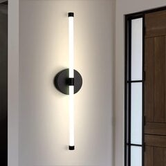 Temgin LED sienas lampa cena un informācija | Sienas lampas | 220.lv
