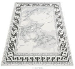 Eureka paklājs BETA 373-933 CREME 100x150 cm cena un informācija | Paklāji | 220.lv