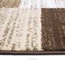 Eureka paklājs BETA 469-944 CHOCO 60x110 cm cena un informācija | Paklāji | 220.lv