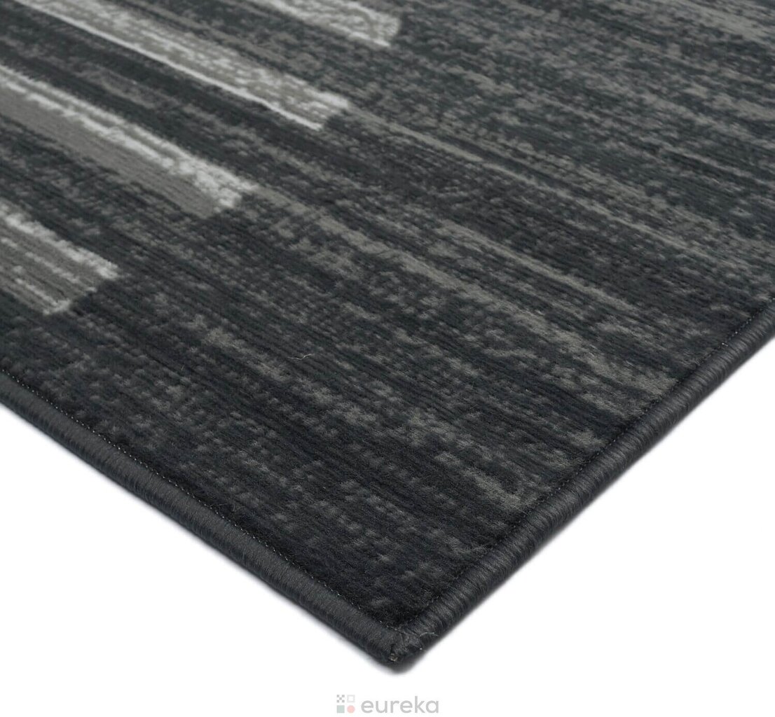 Eureka paklājs BETA 190-925 DGREY MUSTARD 200x290 cm cena un informācija | Paklāji | 220.lv