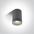 OneLight griestu lampa Cylinders 67130C/AN