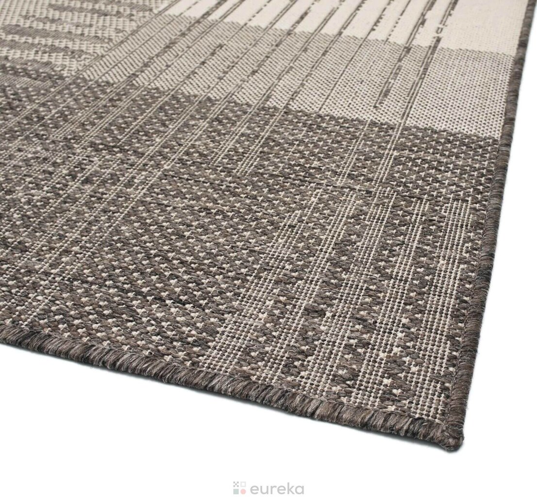 Eureka paklājs Scandigel 706/W71E 40x60 cm cena un informācija | Paklāji | 220.lv