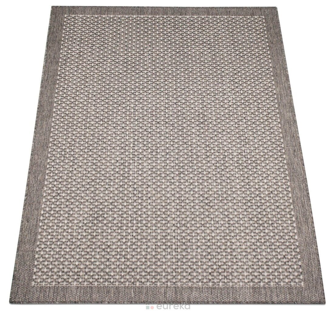 Eureka paklājs Scandigel 8823/W71E 50x80 cm cena un informācija | Paklāji | 220.lv