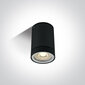 OneLight āra griestu lampa Cylinders 67130C/B cena un informācija | Griestu lampas | 220.lv