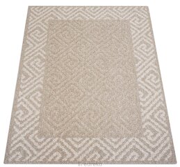 Eureka paklājs ATHENA 13763 VIZON 120x180 cm cena un informācija | Paklāji | 220.lv