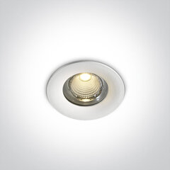 OneLight āra iebūvējams LED gaismeklis Range IP65 10110G/W/C cena un informācija | Āra apgaismojums | 220.lv