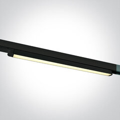 OneLight griestu lampa LED 65018T/B/W cena un informācija | Griestu lampas | 220.lv