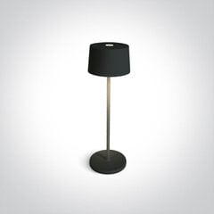 OneLight galda lampa Trendy LED 61082A/B kaina ir informacija | Galda lampas | 220.lv