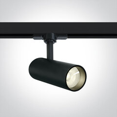 OneLight griestu lampa COB Cylinder 4000K LED 65642AT/B/C цена и информация | Потолочные светильники | 220.lv
