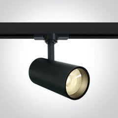 OneLight griestu lampa COB Cylinder LED 65642BT/B/W цена и информация | Потолочные светильники | 220.lv