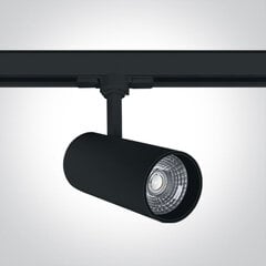 OneLight griestu lampa COB Cylinder LED 65642BT/B/C cena un informācija | Griestu lampas | 220.lv
