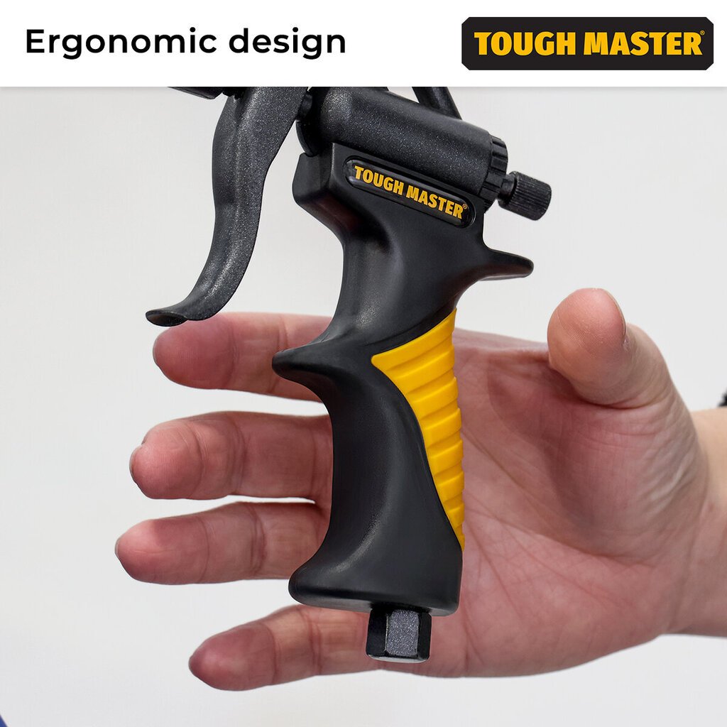 Putu pistole TOUGH MASTER® TM-FG7T cena un informācija | Rokas instrumenti | 220.lv