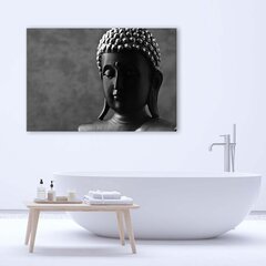 Glezna uz audekla, Budas figūra цена и информация | Картины | 220.lv