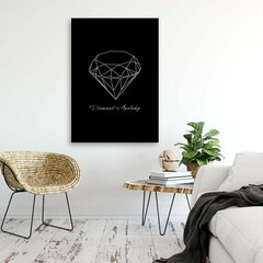 Репродукция Алмаз цена и информация | Картины | 220.lv
