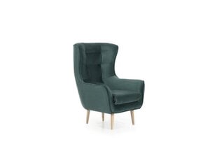 Кресло  Arti, красное цена и информация | Кресла для отдыха | 220.lv