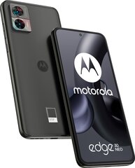 Motorola Edge 30 Neo Black Onyx цена и информация | Мобильные телефоны | 220.lv