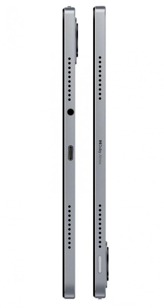 Xiaomi Redmi Pad SE 4/128GB Graphite Gray cena un informācija | Planšetdatori | 220.lv