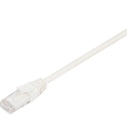 Fuj:tech, CAT6A / U/UTP, 10 м цена и информация | Кабели и провода | 220.lv