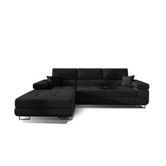 Мягкий угловой диван Armando, серый цена и информация | Угловые диваны | 220.lv