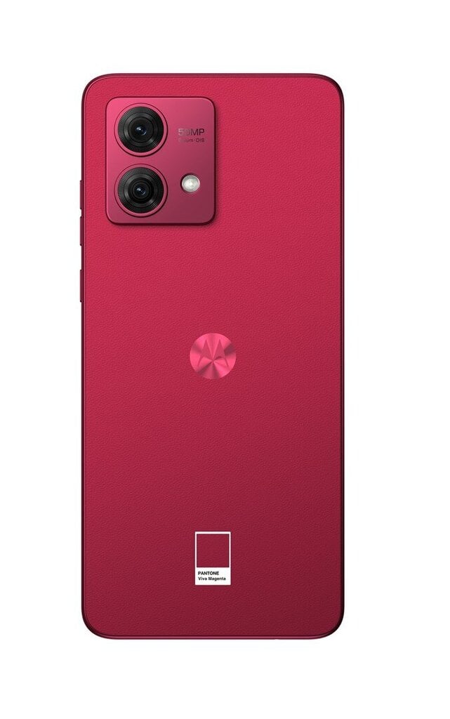 Motorola Moto G84 12/256GB PAYM0009PL Viva Magenta cena un informācija | Mobilie telefoni | 220.lv