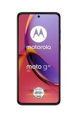 Motorola Moto G84 5G 12/256ГБ Viva Magenta цена и информация | Мобильные телефоны | 220.lv