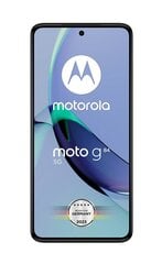 Motorola Moto G84 12/256GB Marshmallow Blue PAYM0005PL цена и информация | Мобильные телефоны | 220.lv