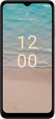 Nokia G22 4/128GB 101S0609H002 Meteor Gray цена и информация | Мобильные телефоны | 220.lv