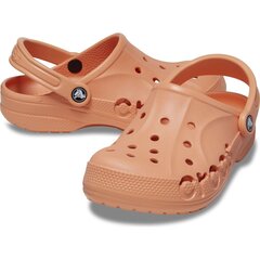 Crocs™ čības sievietēm 243540, rozā cena un informācija | Iešļūcenes, čības sievietēm | 220.lv